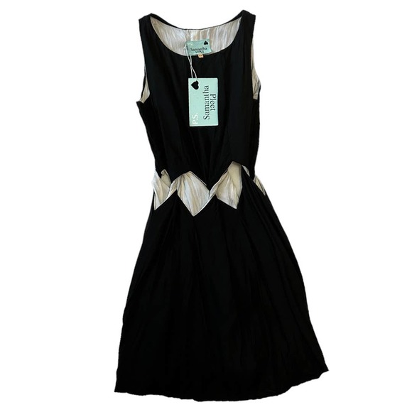 NWT Samantha Pleet X UO Tabernacle Dress - Picture 2 of 8